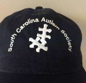 SCAS Baseball Hat