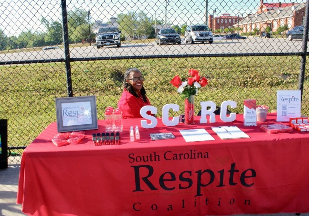 Sponsor scrc — 2026 Strides for Autism